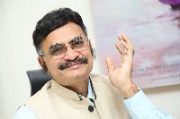 Khiladi Producer Satyanarayana Koneru Interview